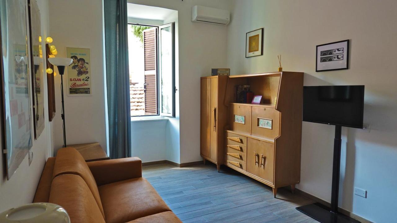 Casa Marin - Metro Malatesta Roma Exterior foto